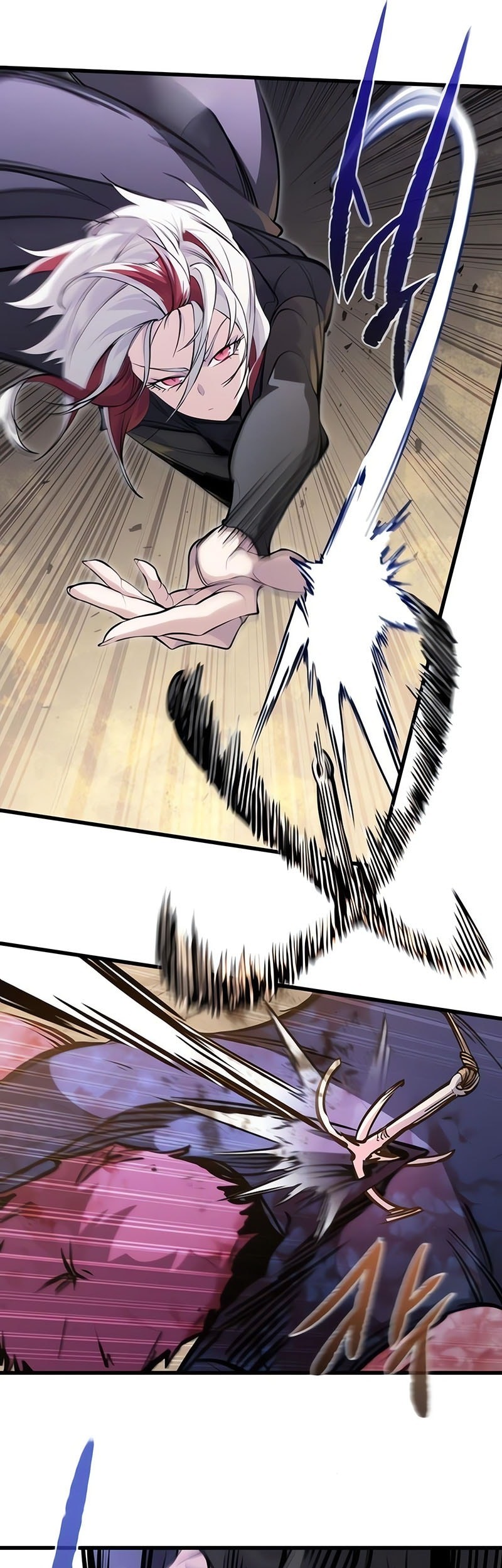 The Regressed Mercenary’s Machinations Chapter 40 Gambar 34