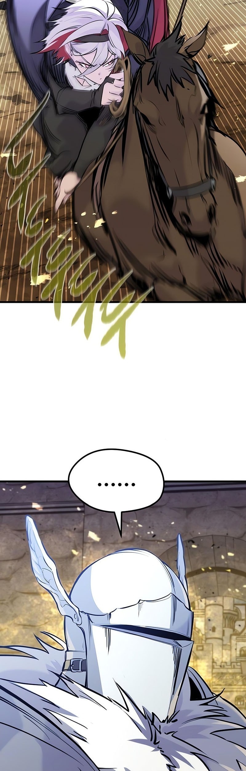 The Regressed Mercenary’s Machinations Chapter 40 Gambar 36