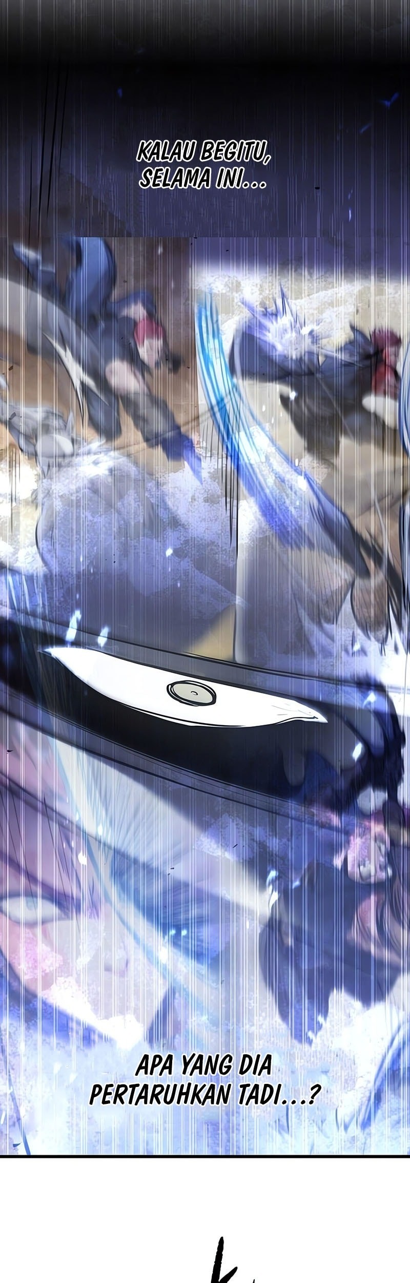 The Regressed Mercenary’s Machinations Chapter 40 Gambar 38