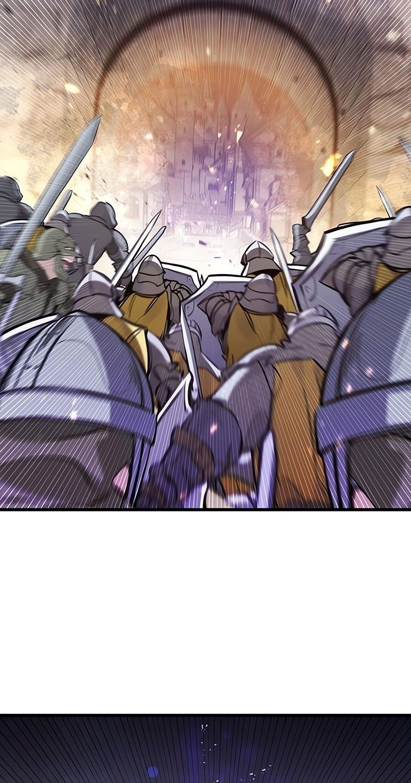 The Regressed Mercenary’s Machinations Chapter 40 Gambar 41