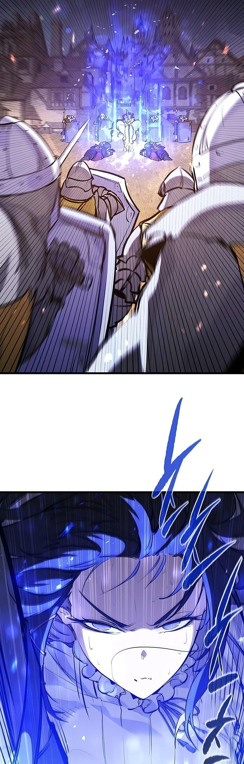 The Regressed Mercenary’s Machinations Chapter 40 Gambar 42