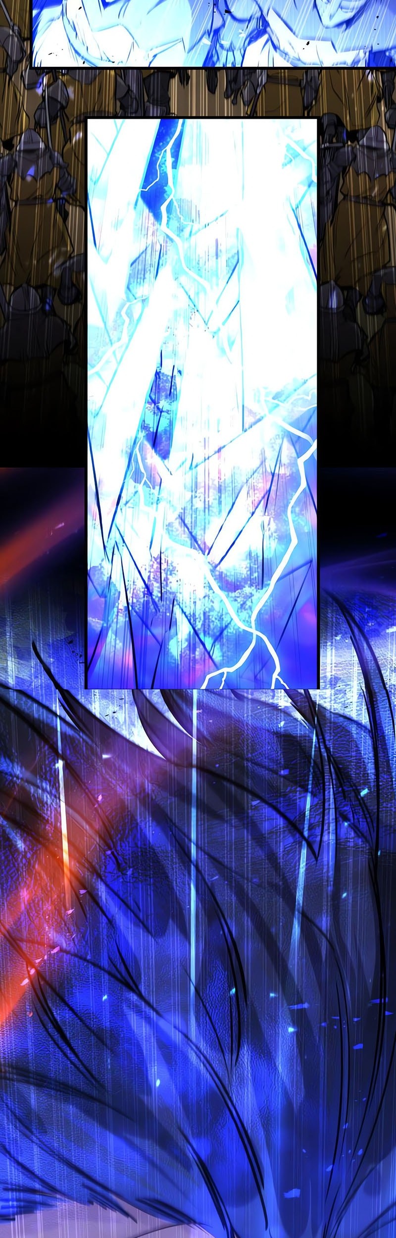 The Regressed Mercenary’s Machinations Chapter 40 Gambar 48