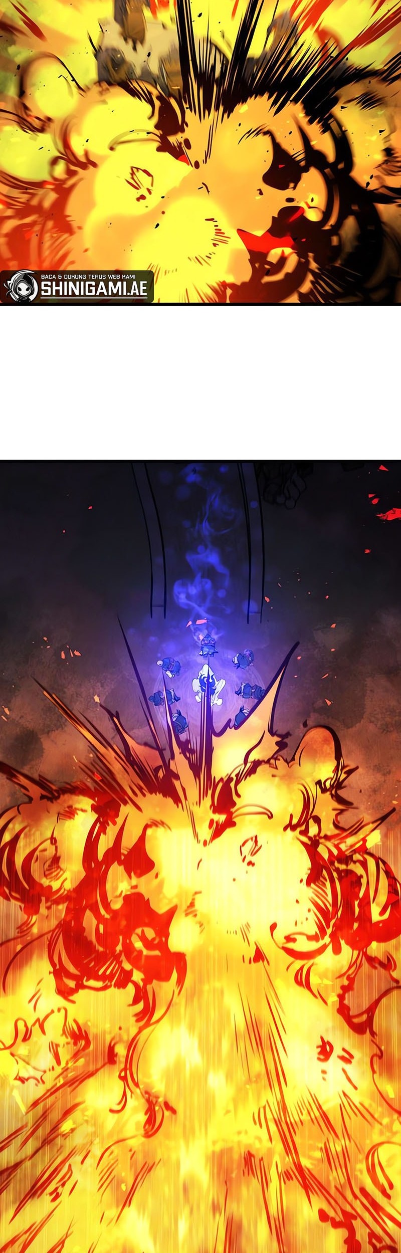 The Regressed Mercenary’s Machinations Chapter 40 Gambar 51