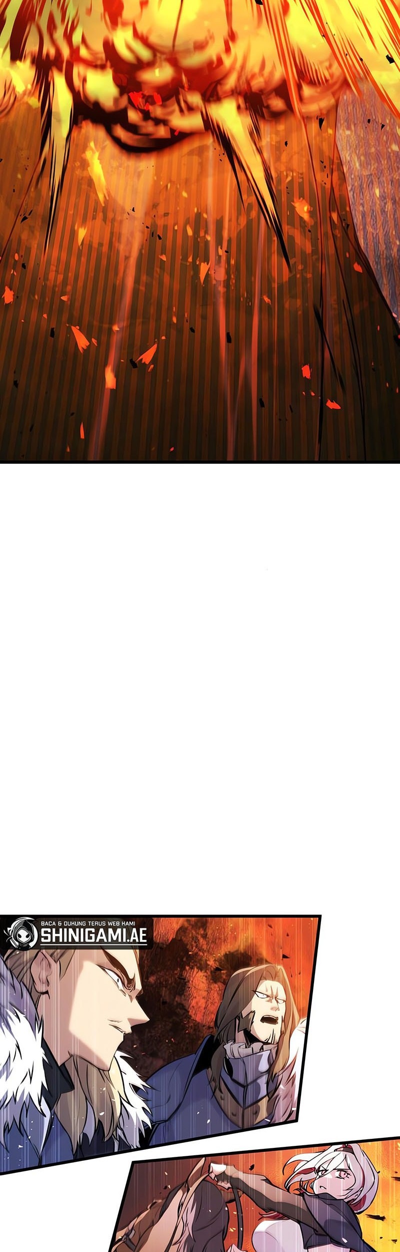 The Regressed Mercenary’s Machinations Chapter 40 Gambar 55