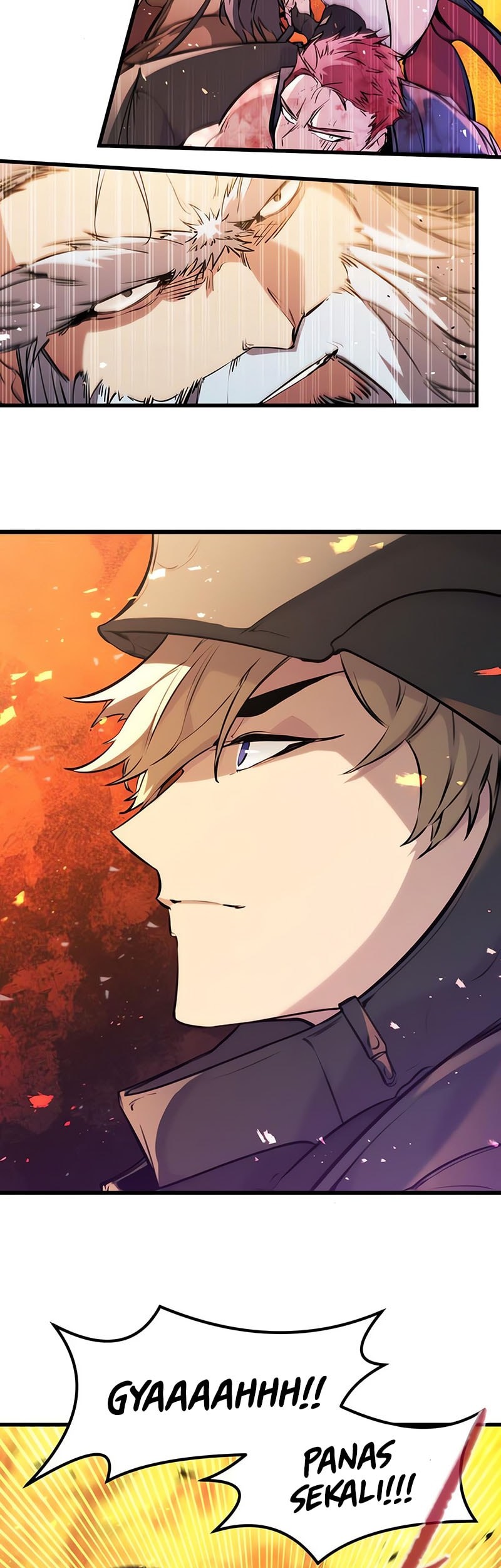 The Regressed Mercenary’s Machinations Chapter 40 Gambar 56