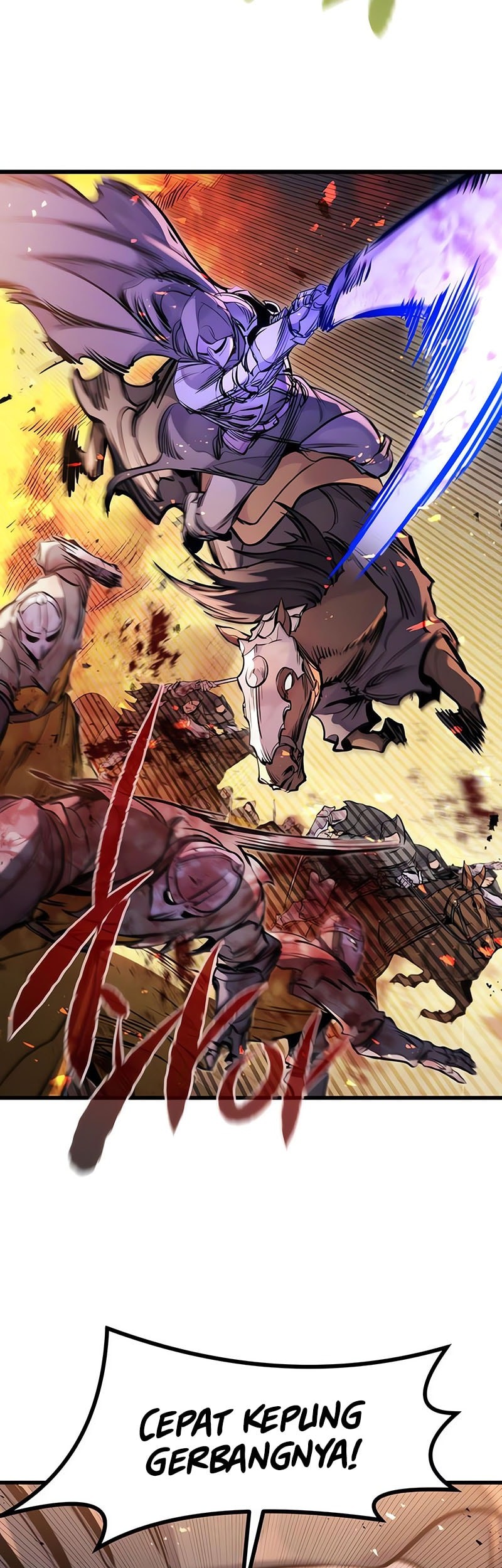 The Regressed Mercenary’s Machinations Chapter 40 Gambar 58