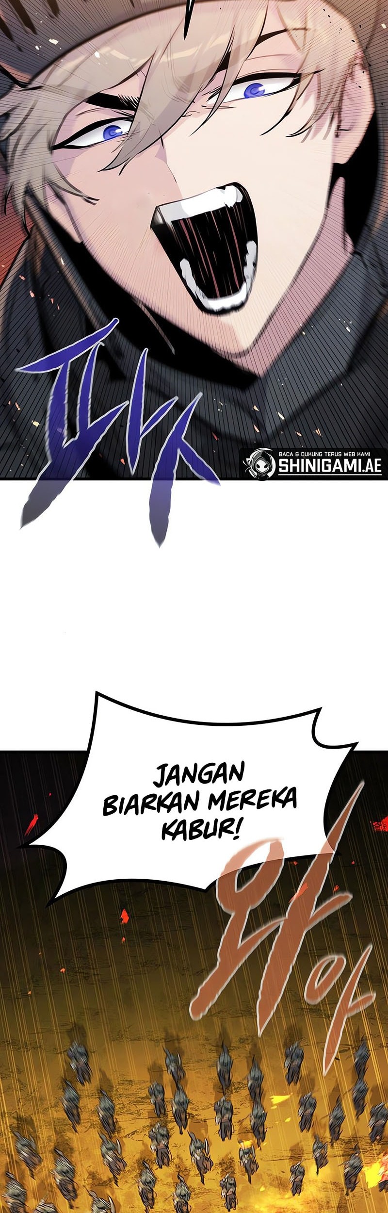 The Regressed Mercenary’s Machinations Chapter 40 Gambar 59