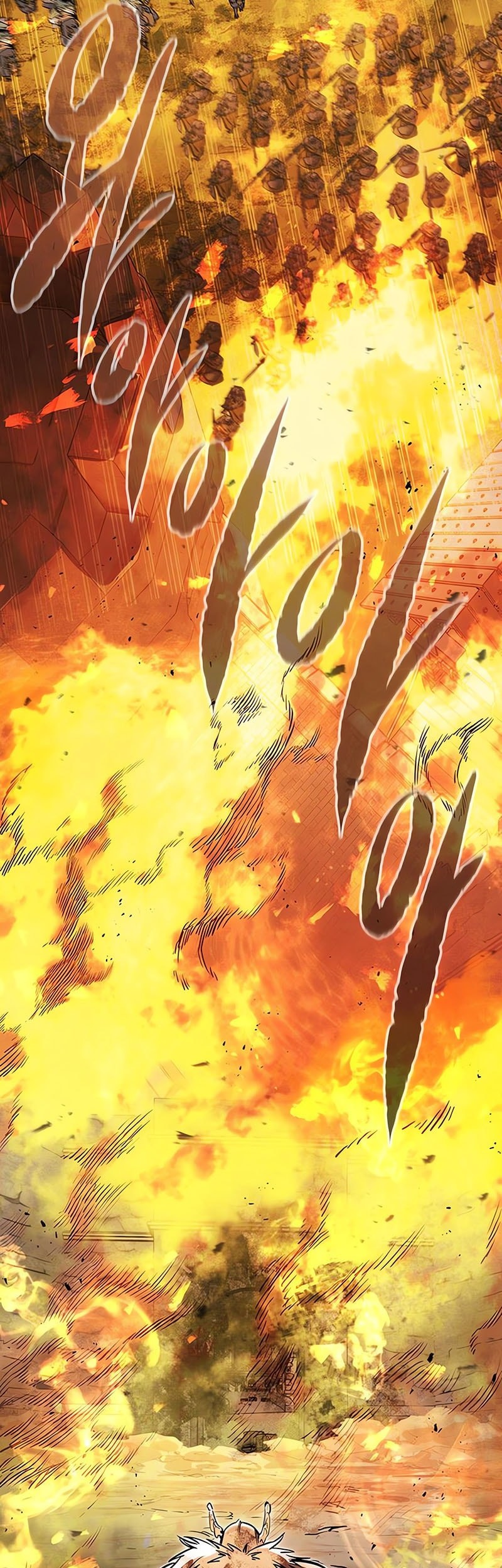 The Regressed Mercenary’s Machinations Chapter 40 Gambar 60