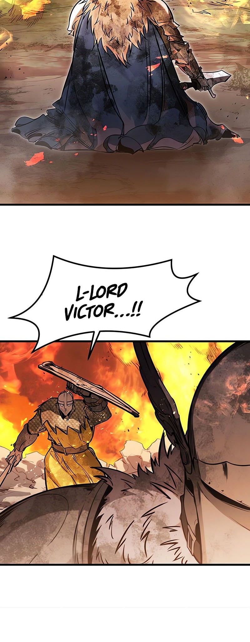 The Regressed Mercenary’s Machinations Chapter 40 Gambar 61