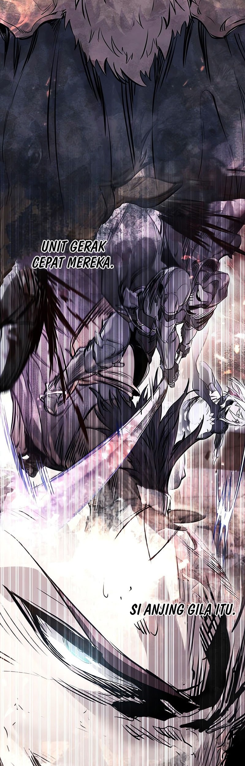 The Regressed Mercenary’s Machinations Chapter 40 Gambar 64