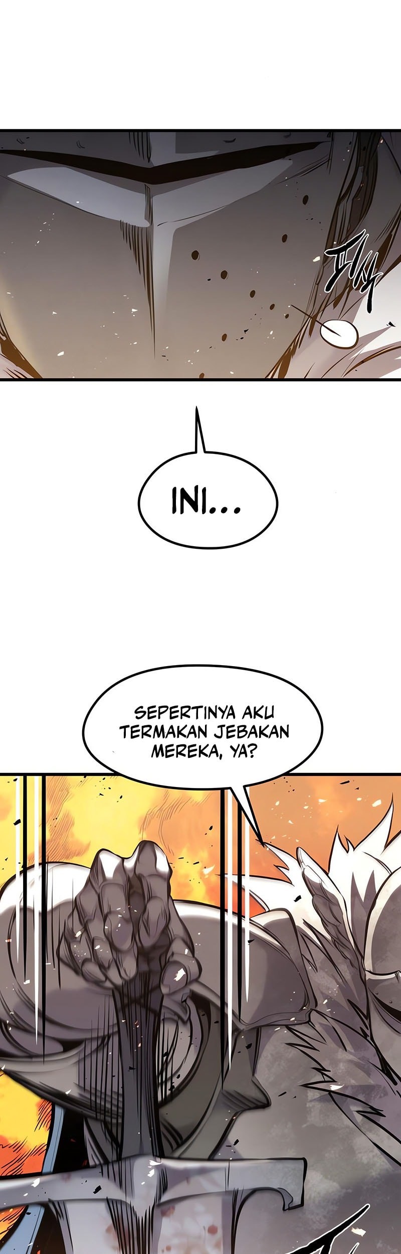 The Regressed Mercenary’s Machinations Chapter 40 Gambar 66