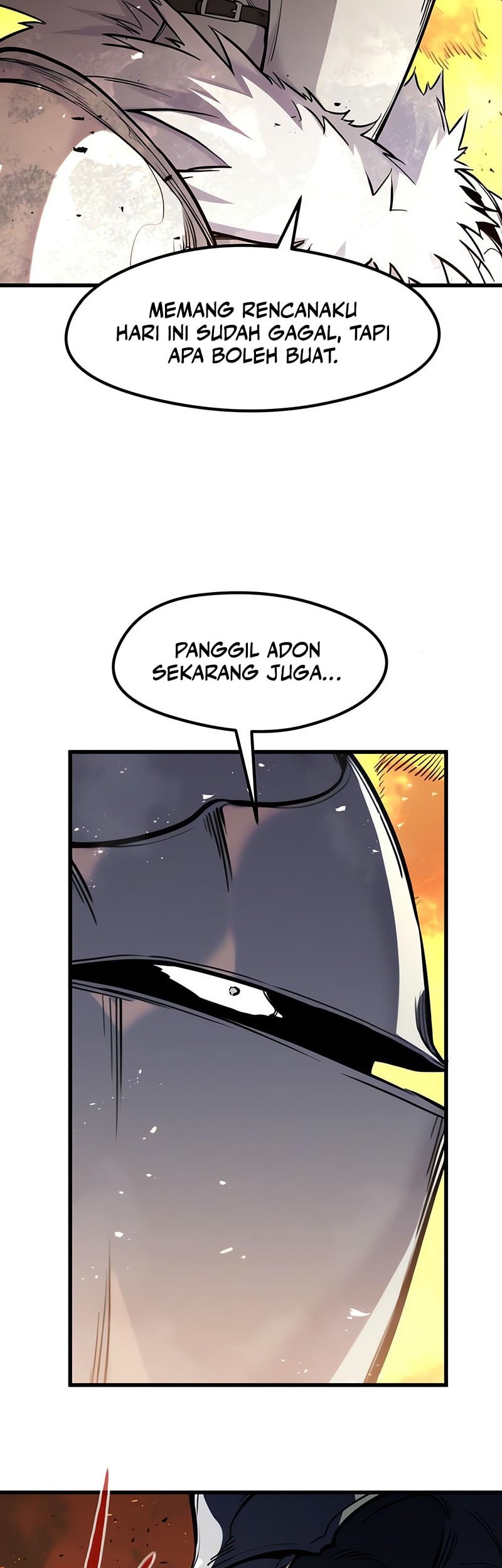 The Regressed Mercenary’s Machinations Chapter 40 Gambar 68