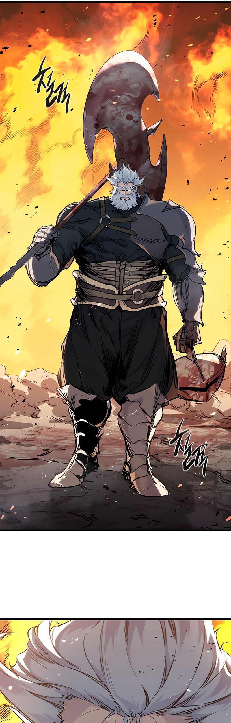 The Regressed Mercenary’s Machinations Chapter 40 Gambar 70