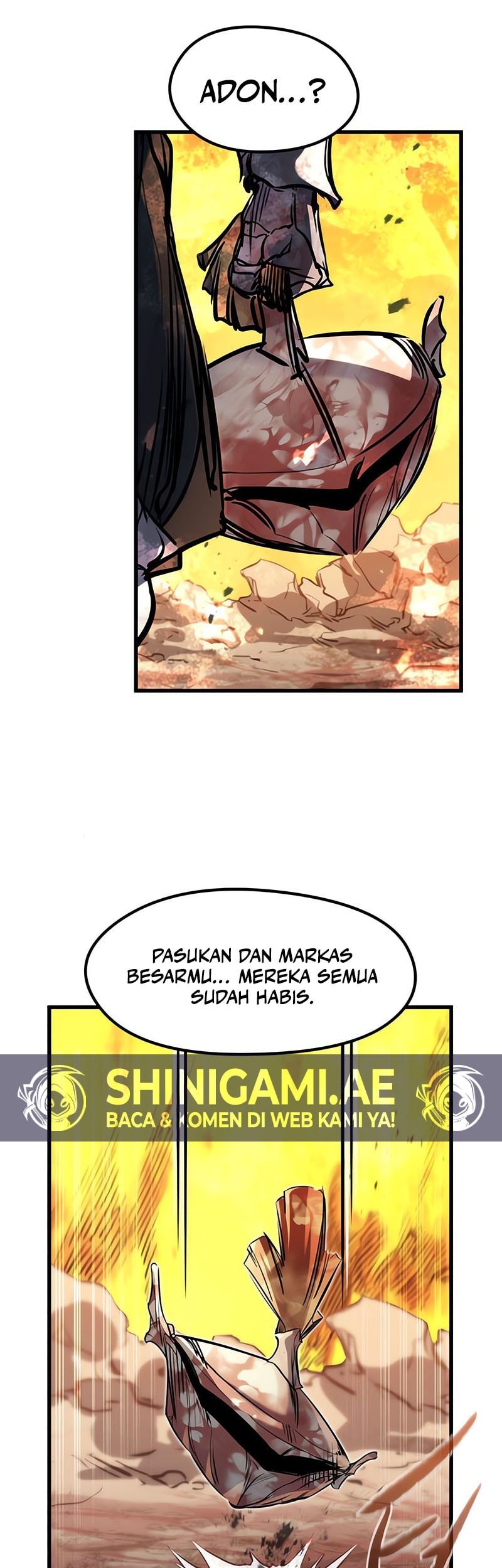 The Regressed Mercenary’s Machinations Chapter 40 Gambar 72