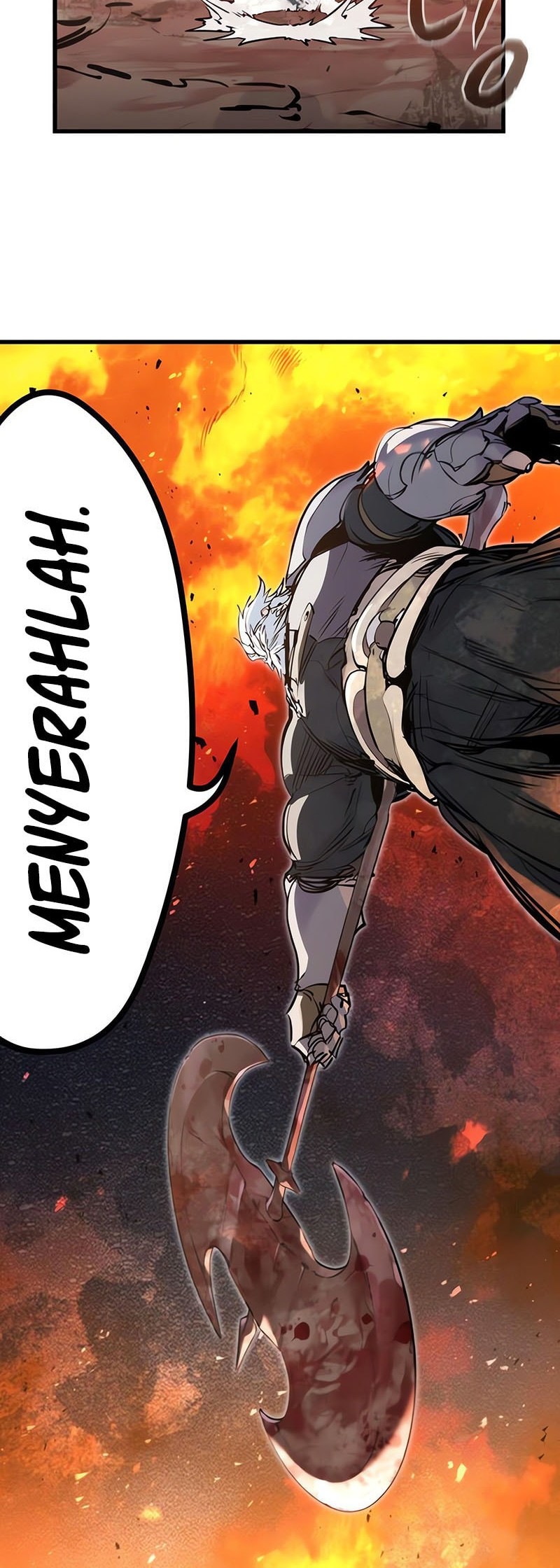 The Regressed Mercenary’s Machinations Chapter 40 Gambar 73