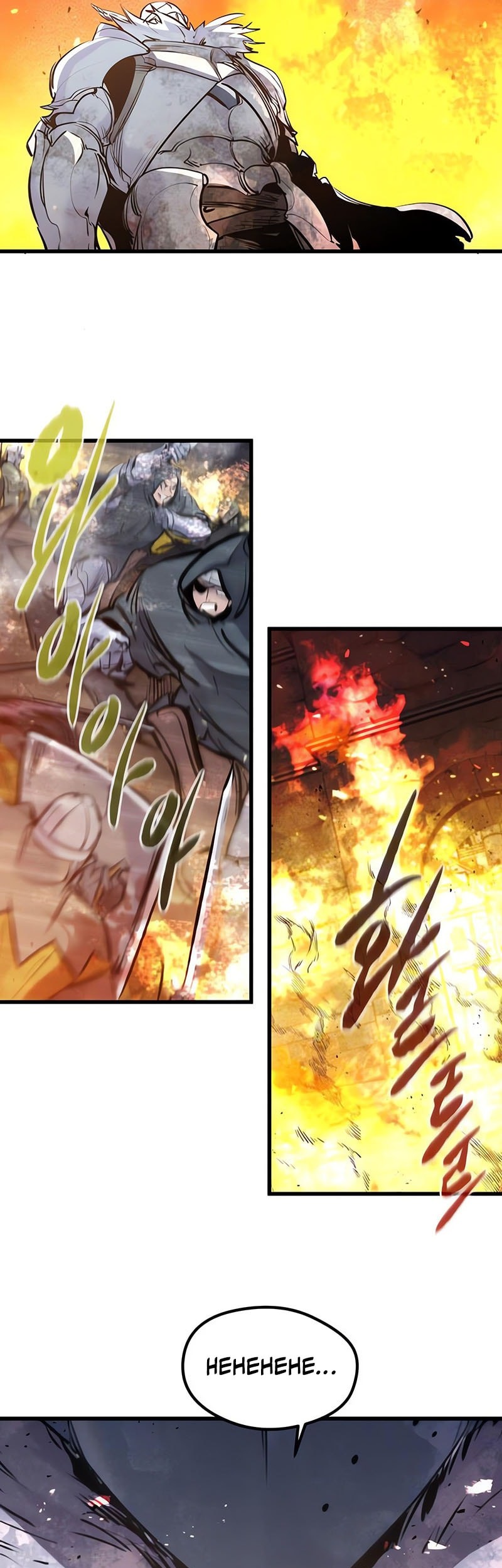 The Regressed Mercenary’s Machinations Chapter 40 Gambar 74