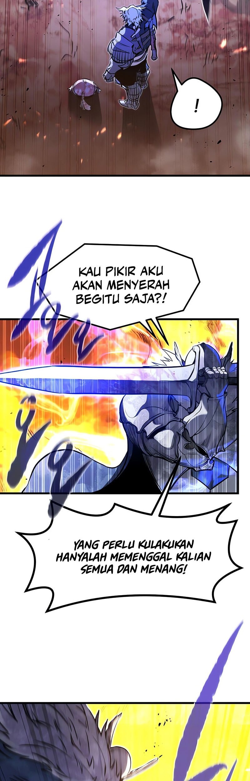 The Regressed Mercenary’s Machinations Chapter 40 Gambar 76