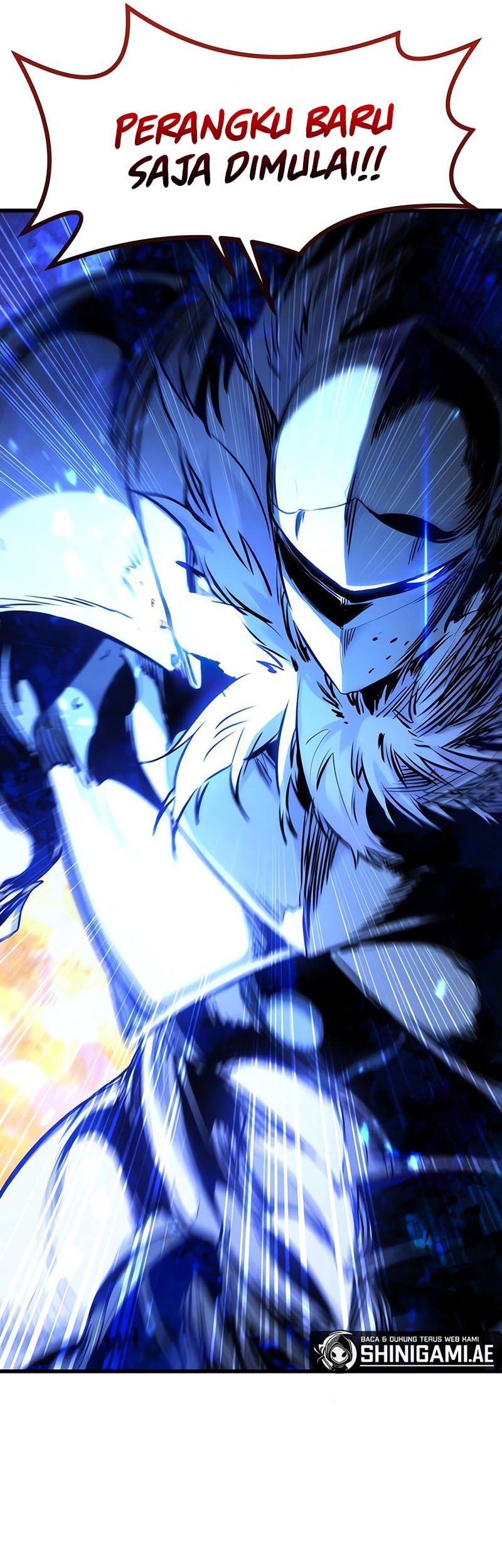 The Regressed Mercenary’s Machinations Chapter 40 Gambar 78