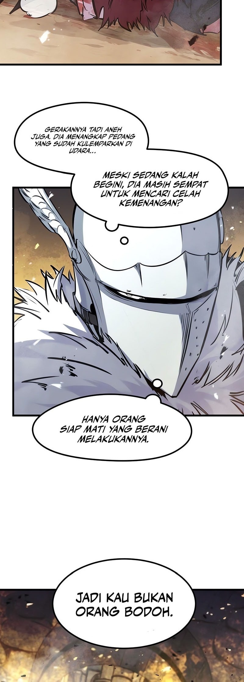 The Regressed Mercenary’s Machinations Chapter 40 Gambar 25