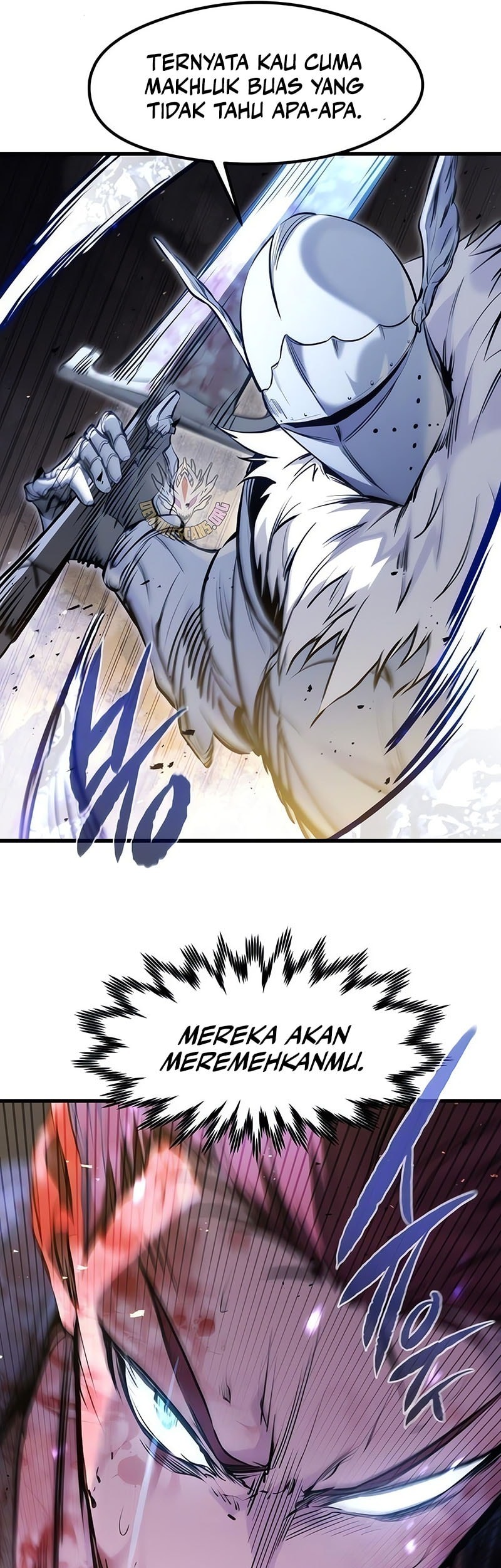 The Regressed Mercenary’s Machinations Chapter 40 Gambar 10