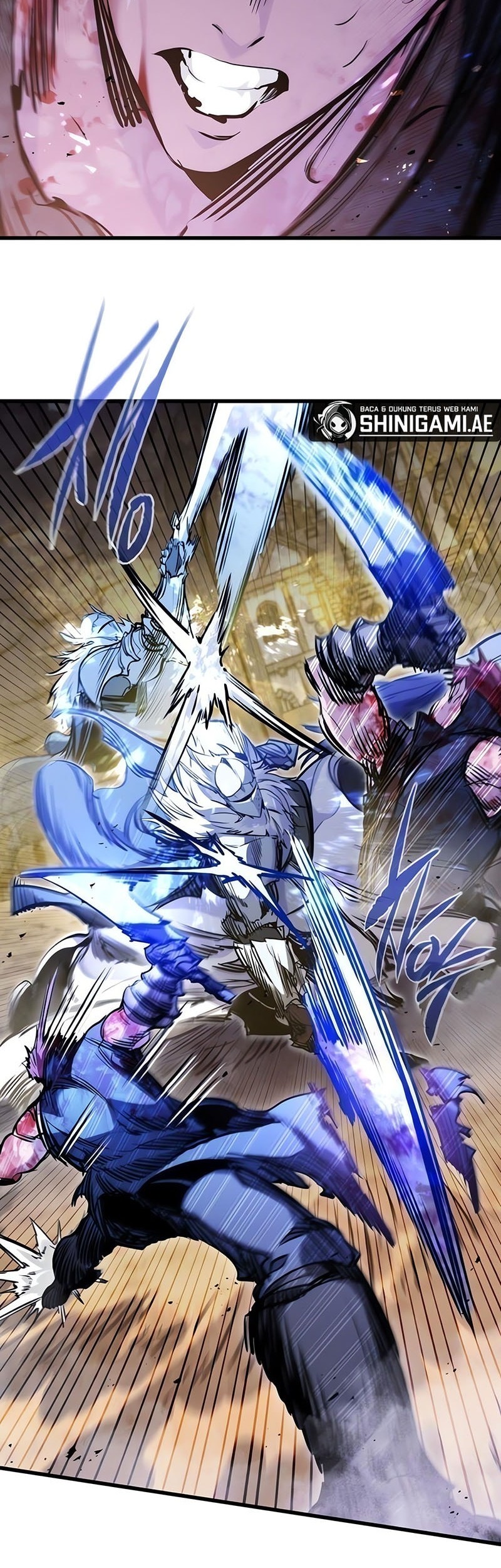 The Regressed Mercenary’s Machinations Chapter 40 Gambar 11