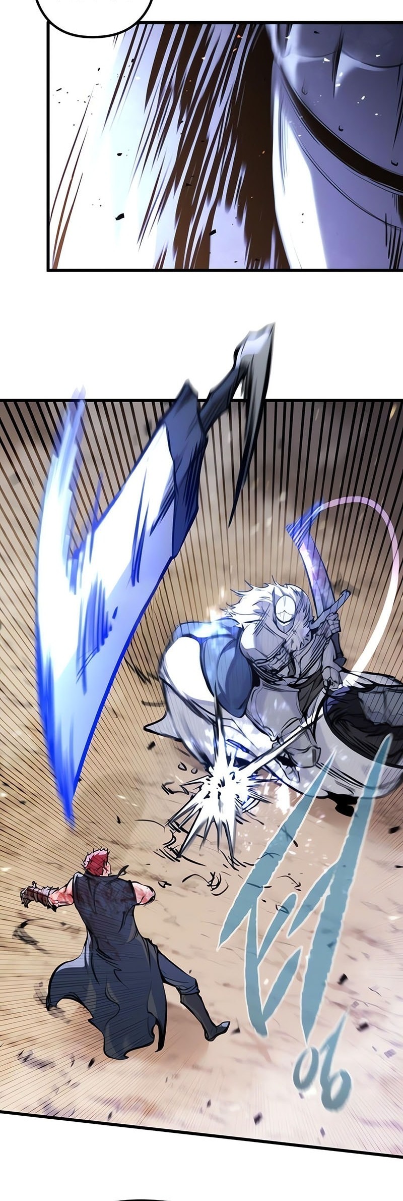 The Regressed Mercenary’s Machinations Chapter 40 Gambar 13