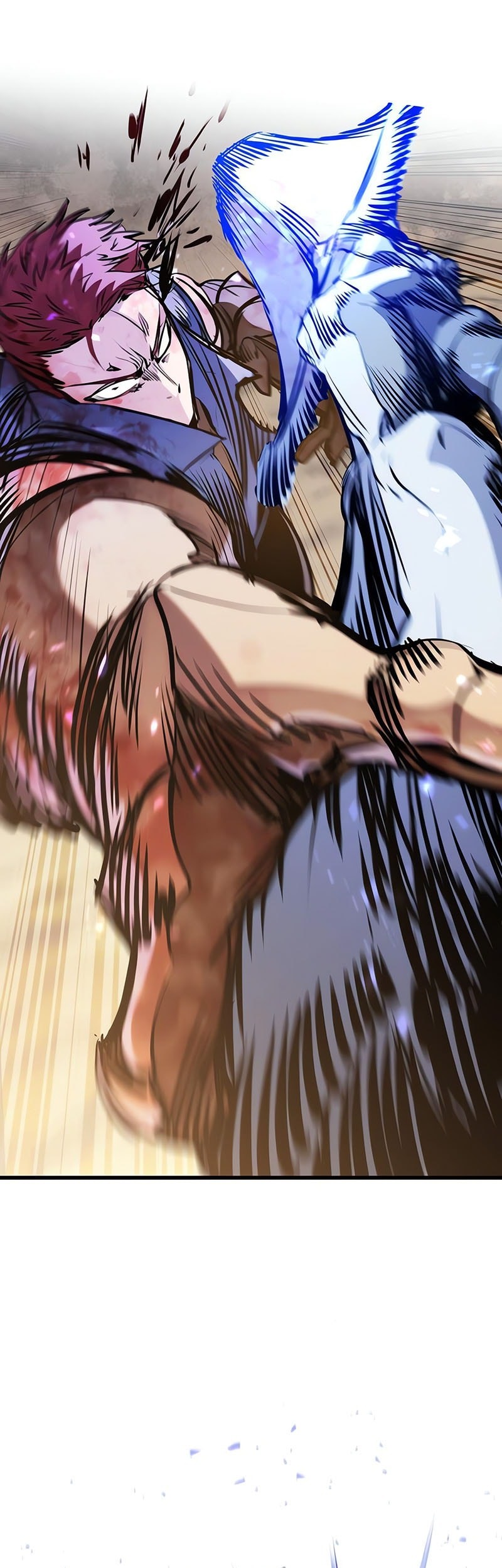 The Regressed Mercenary’s Machinations Chapter 40 Gambar 18