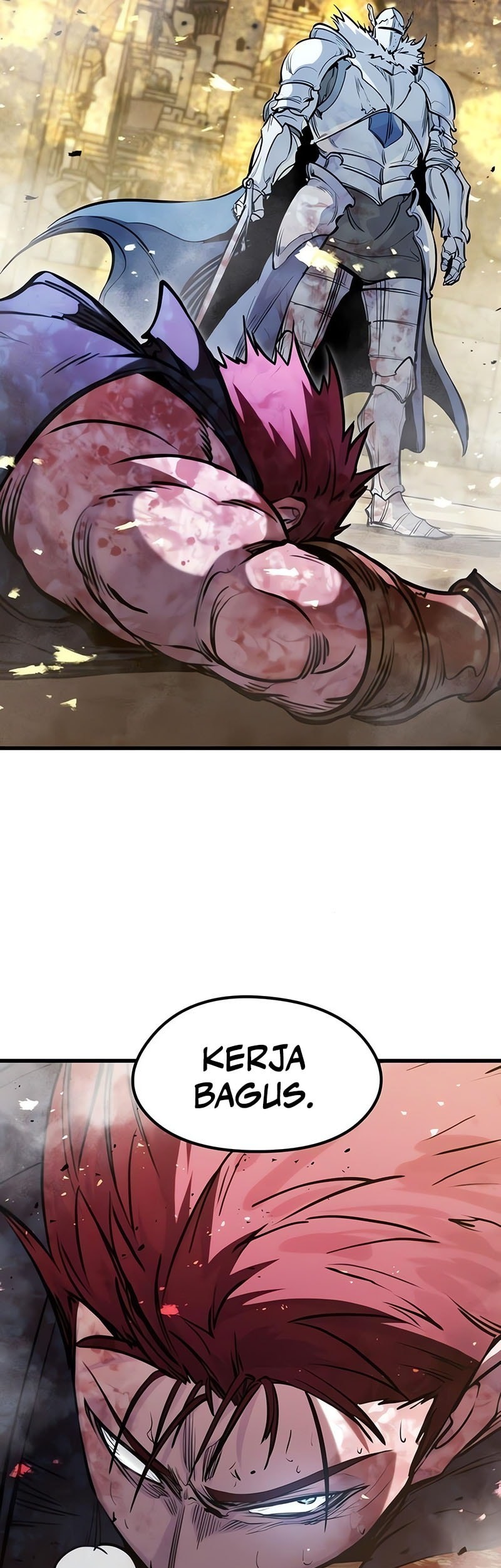 The Regressed Mercenary’s Machinations Chapter 40 Gambar 26