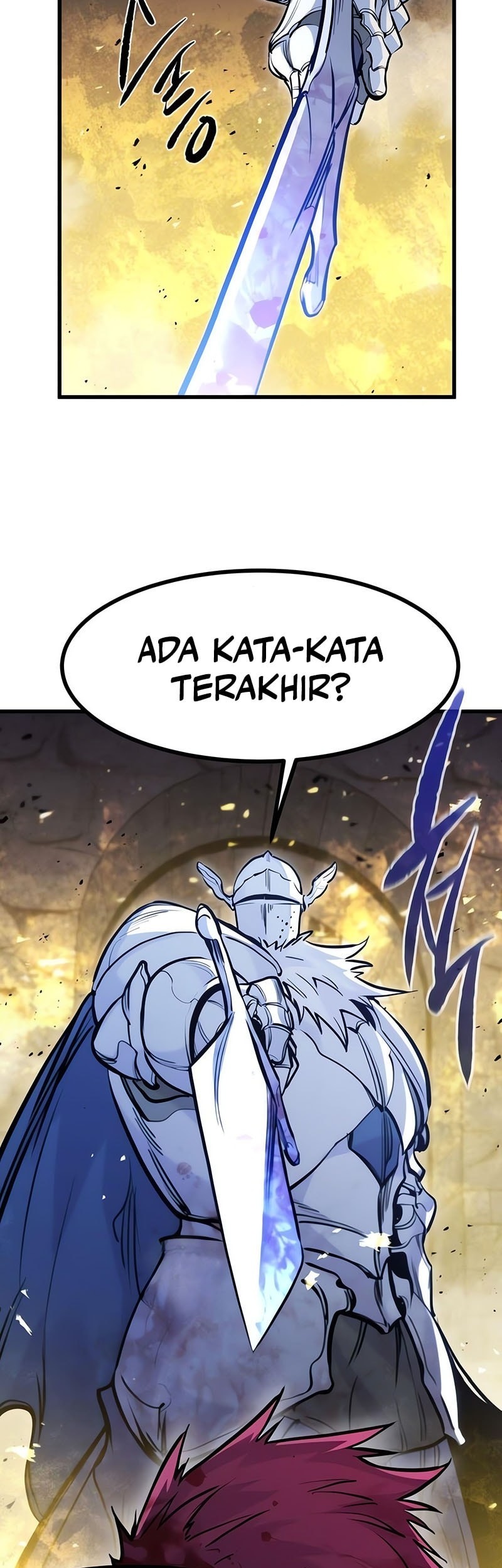 The Regressed Mercenary’s Machinations Chapter 40 Gambar 28