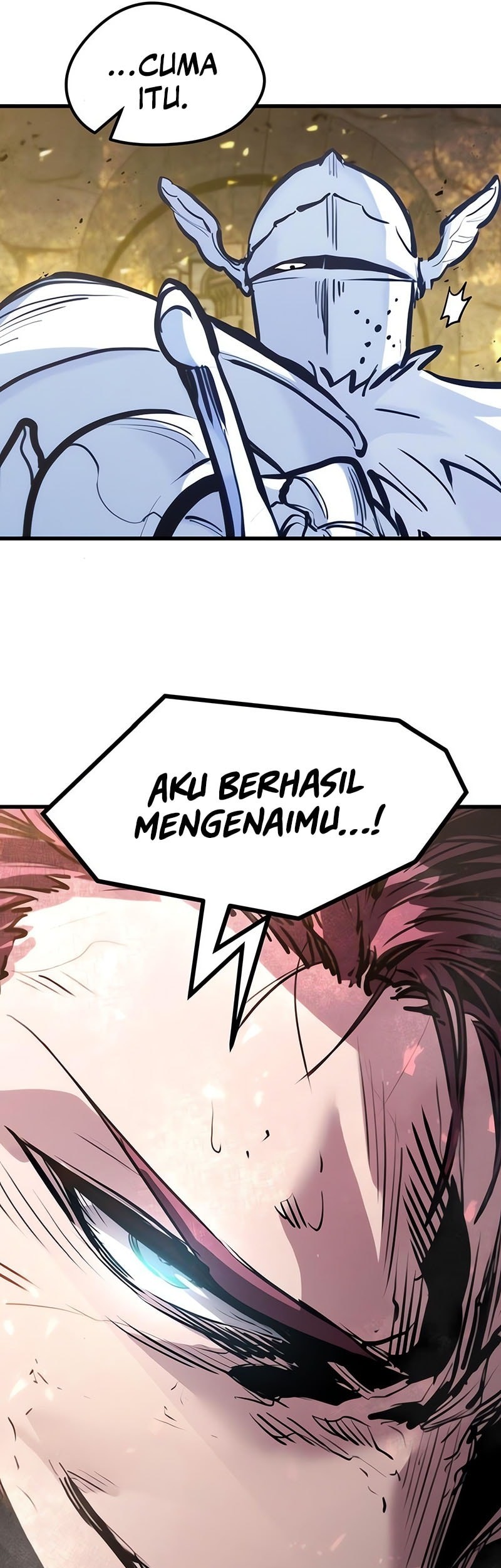 The Regressed Mercenary’s Machinations Chapter 40 Gambar 30
