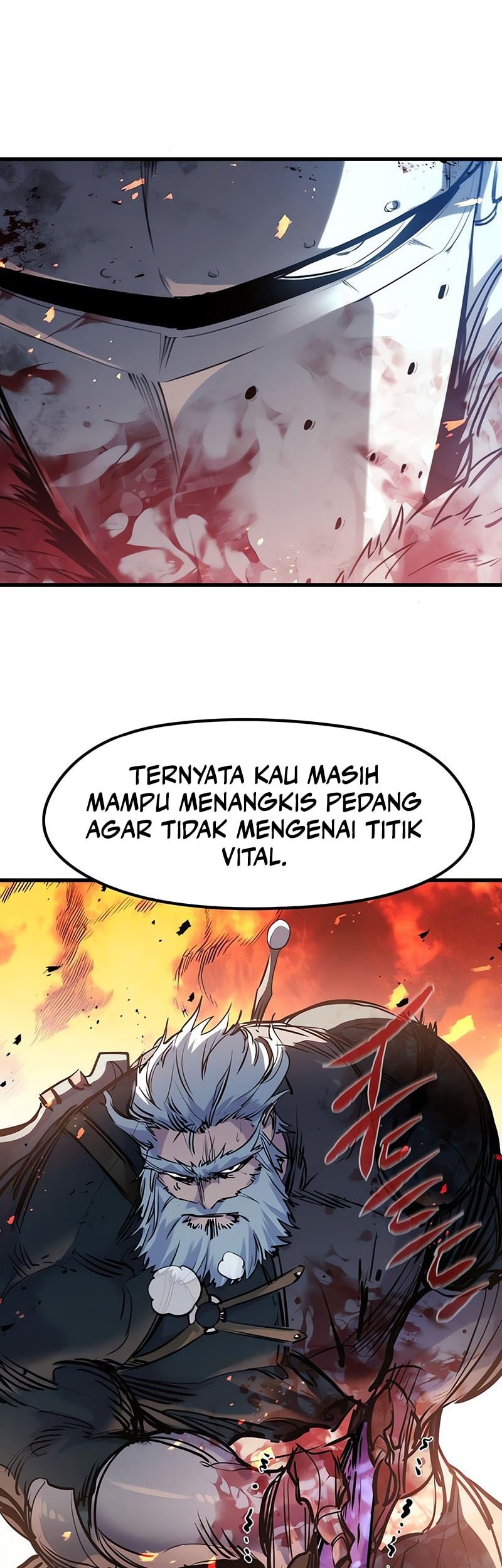 The Regressed Mercenary’s Machinations Chapter 41 Gambar 36