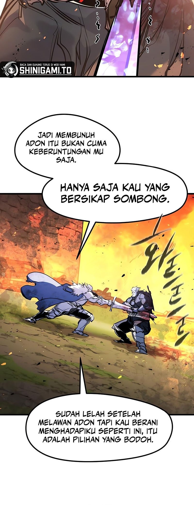 The Regressed Mercenary’s Machinations Chapter 41 Gambar 37