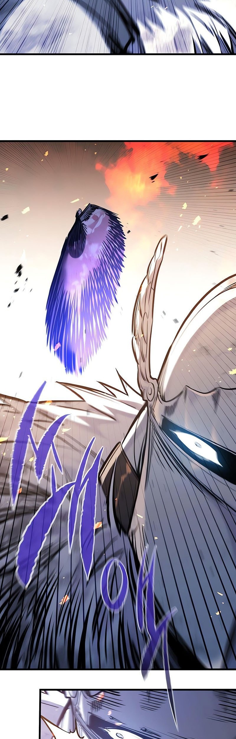 The Regressed Mercenary’s Machinations Chapter 41 Gambar 39