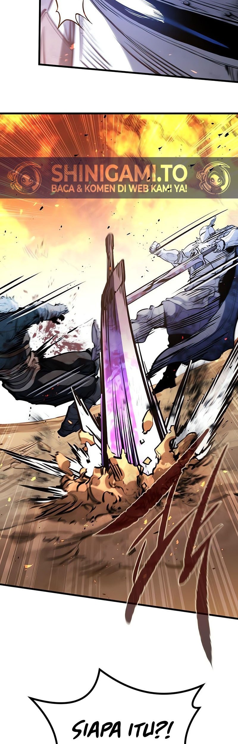 The Regressed Mercenary’s Machinations Chapter 41 Gambar 40