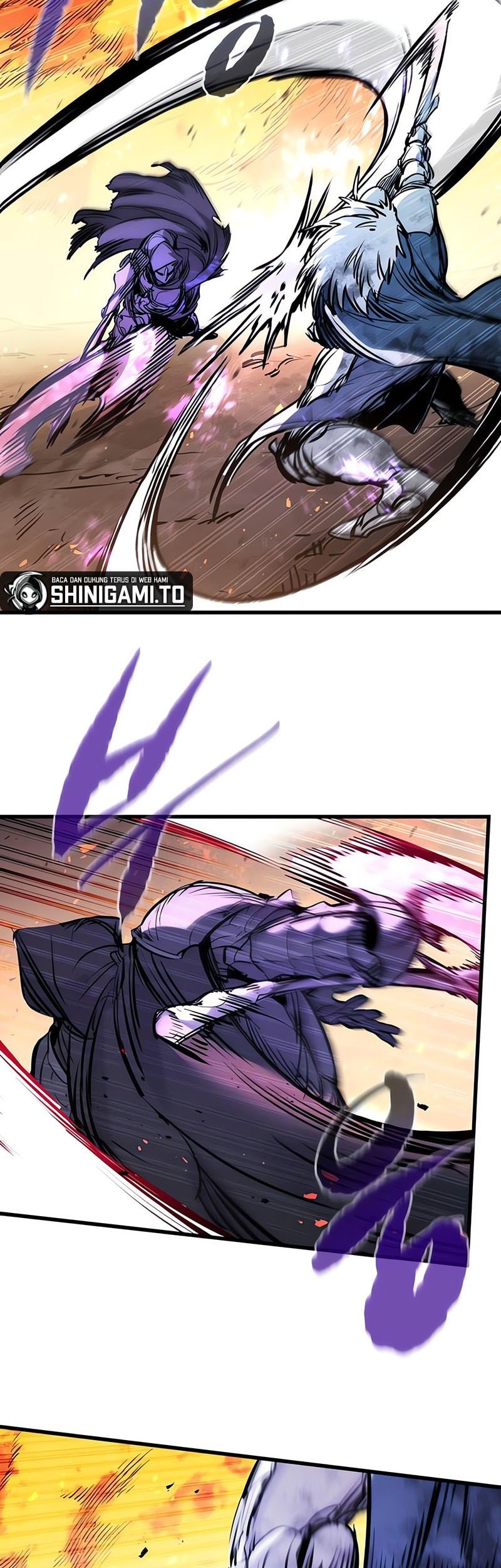 The Regressed Mercenary’s Machinations Chapter 41 Gambar 56