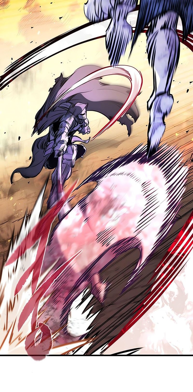 The Regressed Mercenary’s Machinations Chapter 41 Gambar 57