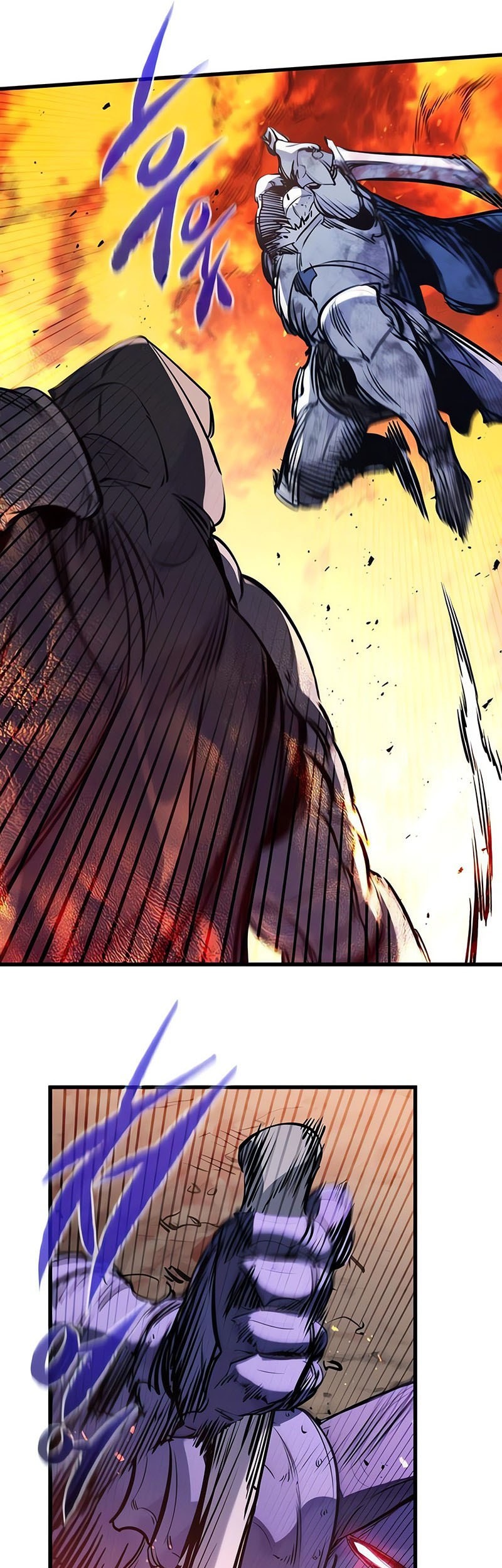 The Regressed Mercenary’s Machinations Chapter 41 Gambar 58