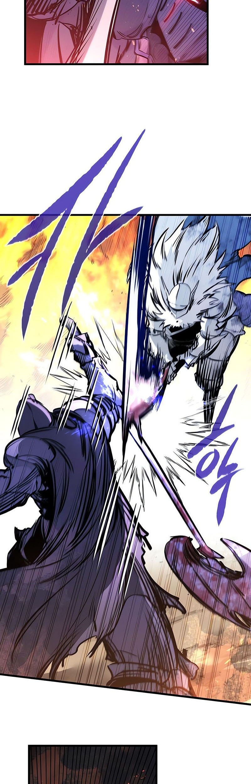 The Regressed Mercenary’s Machinations Chapter 41 Gambar 59