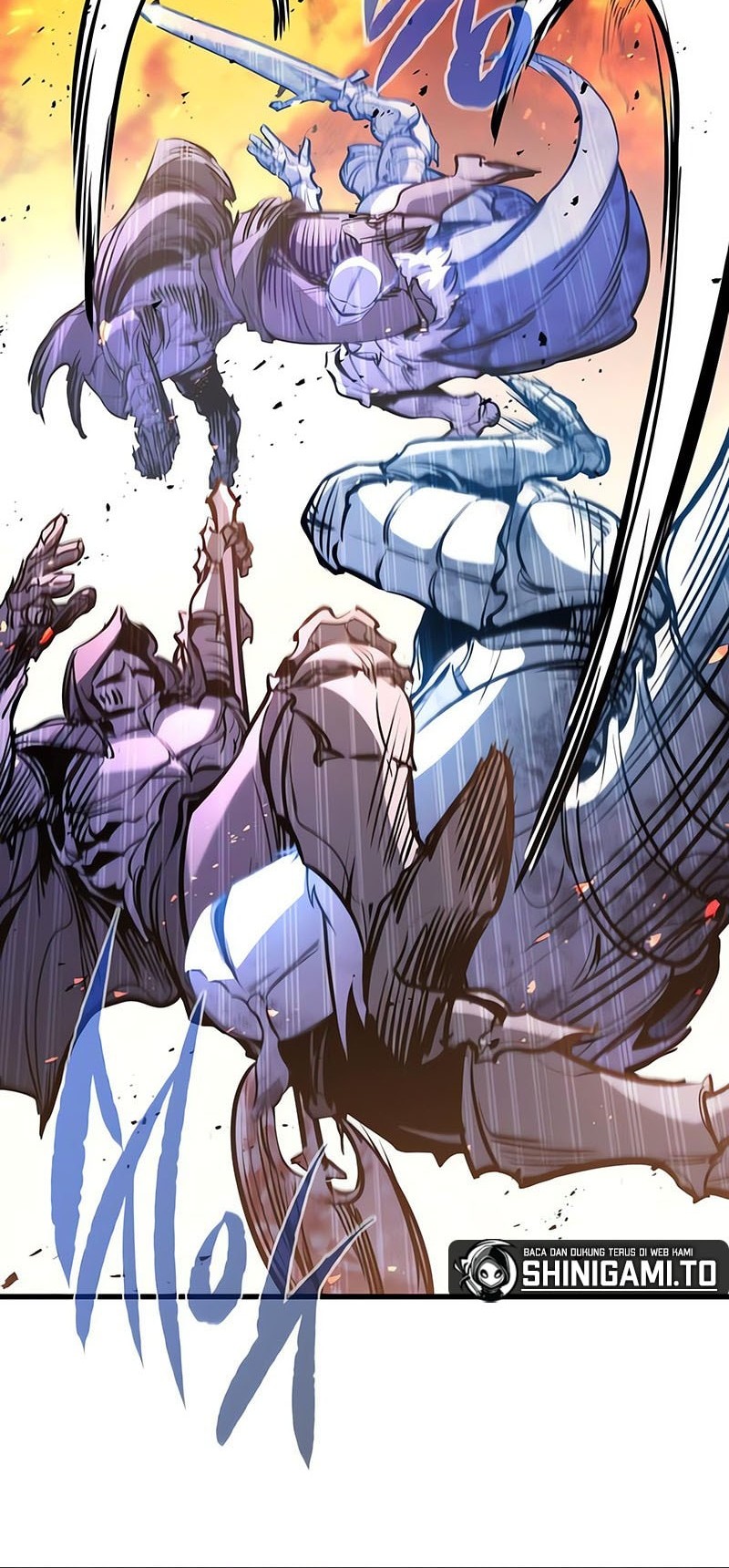 The Regressed Mercenary’s Machinations Chapter 41 Gambar 61