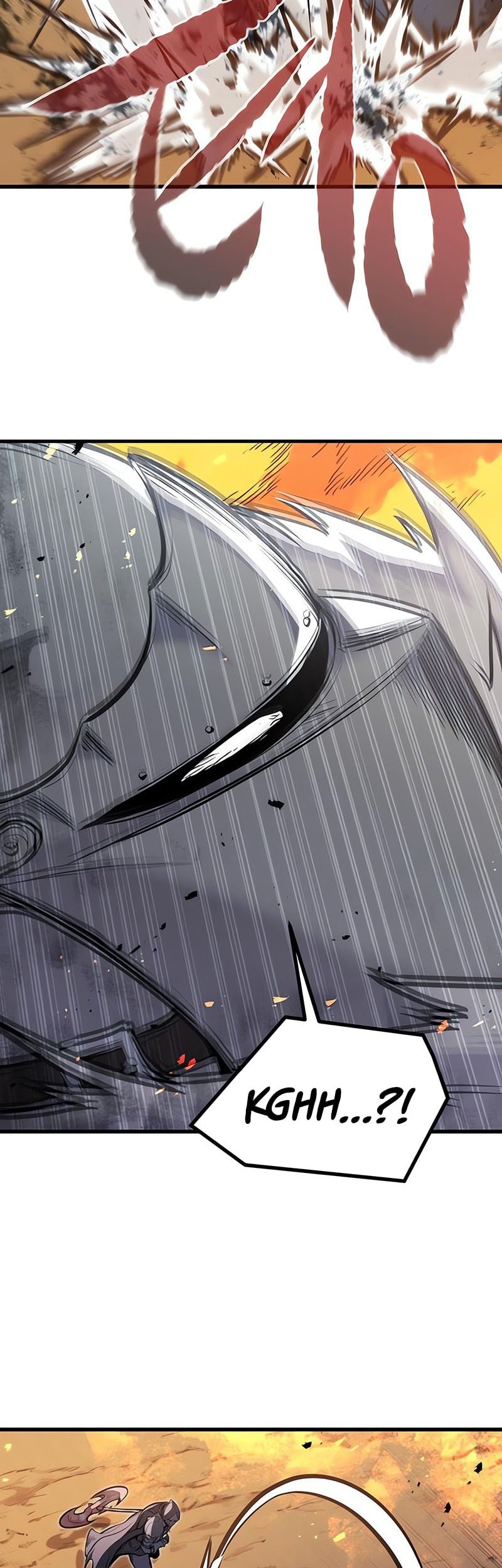 The Regressed Mercenary’s Machinations Chapter 41 Gambar 63