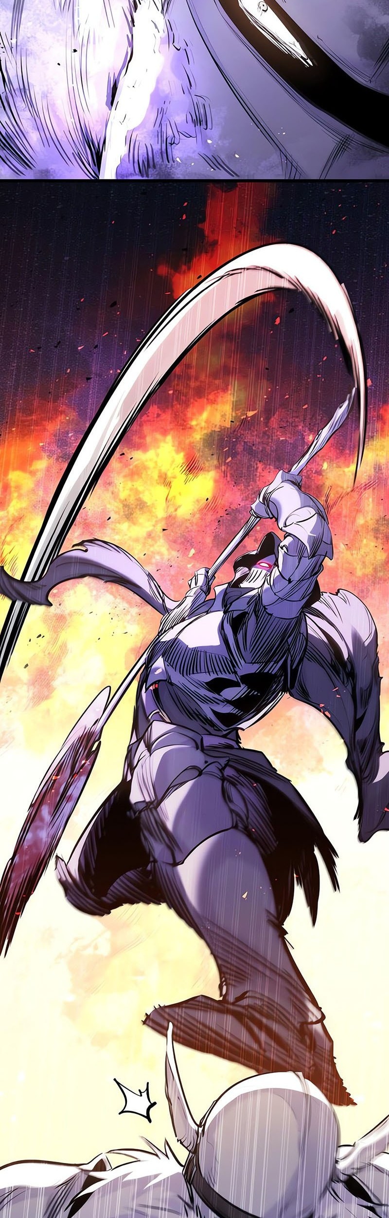 The Regressed Mercenary’s Machinations Chapter 41 Gambar 79