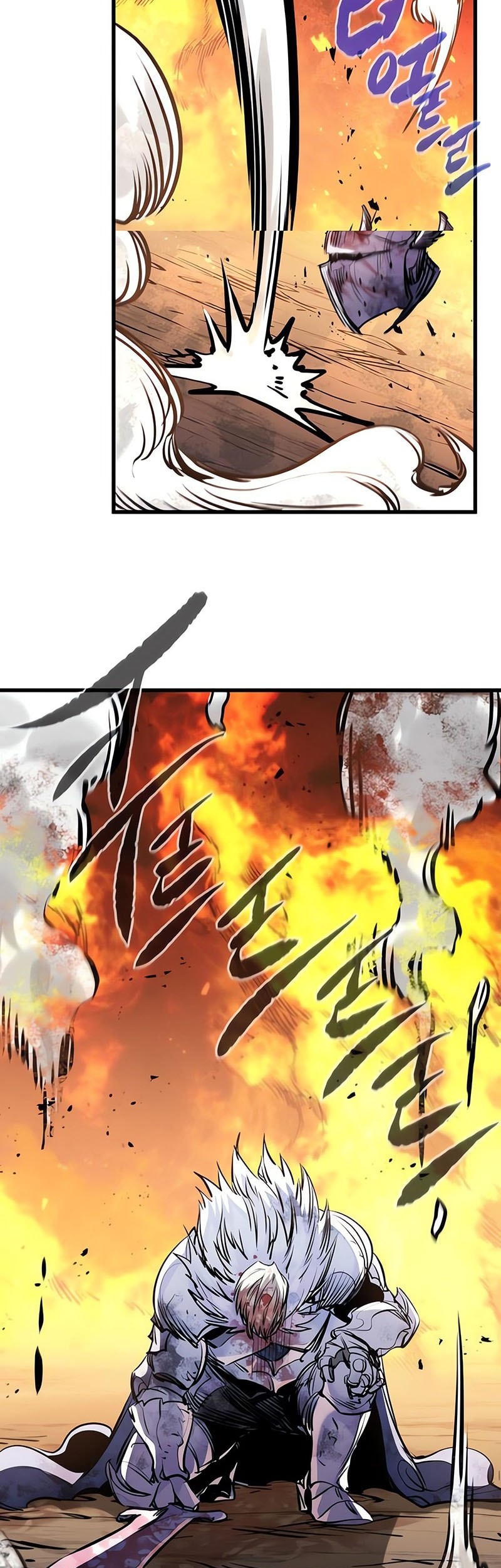 The Regressed Mercenary’s Machinations Chapter 41 Gambar 84