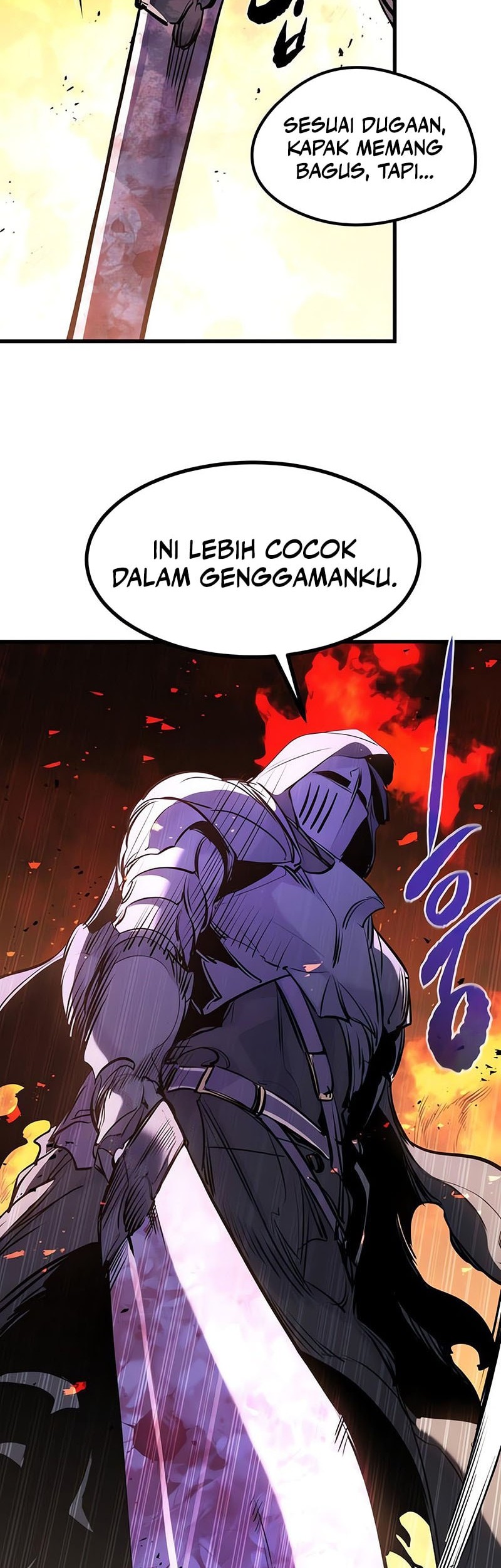 The Regressed Mercenary’s Machinations Chapter 41 Gambar 87