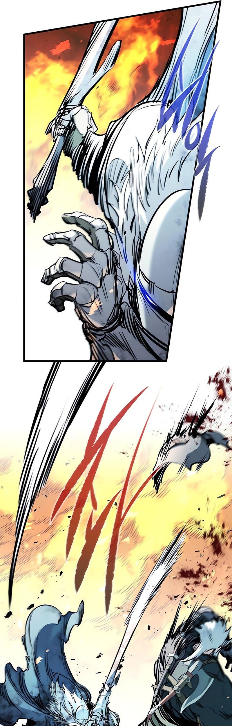 The Regressed Mercenary’s Machinations Chapter 41 Gambar 23