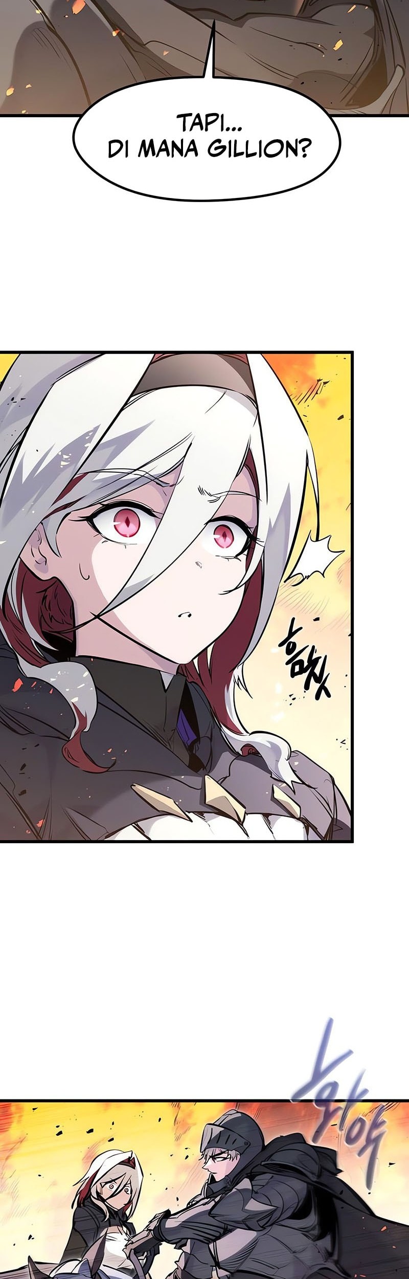 The Regressed Mercenary’s Machinations Chapter 41 Gambar 12