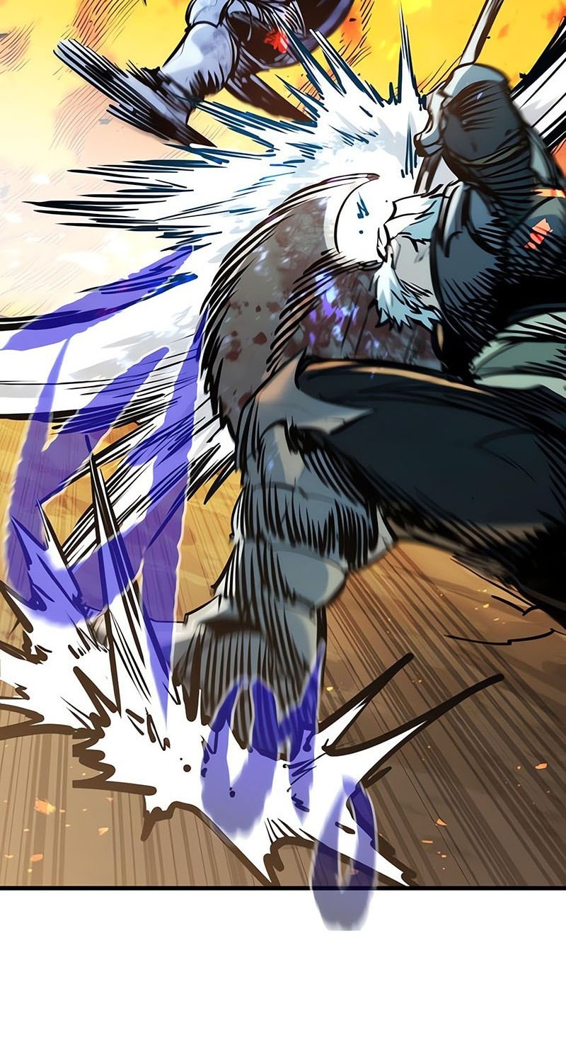 The Regressed Mercenary’s Machinations Chapter 41 Gambar 18