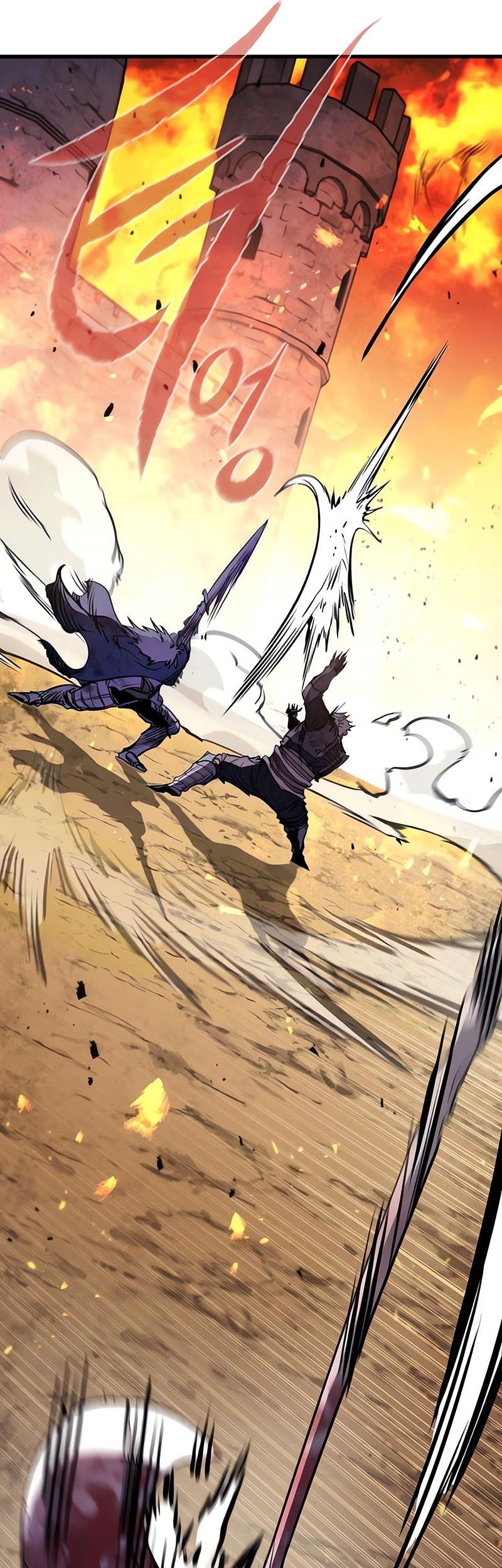 The Regressed Mercenary’s Machinations Chapter 41 Gambar 30