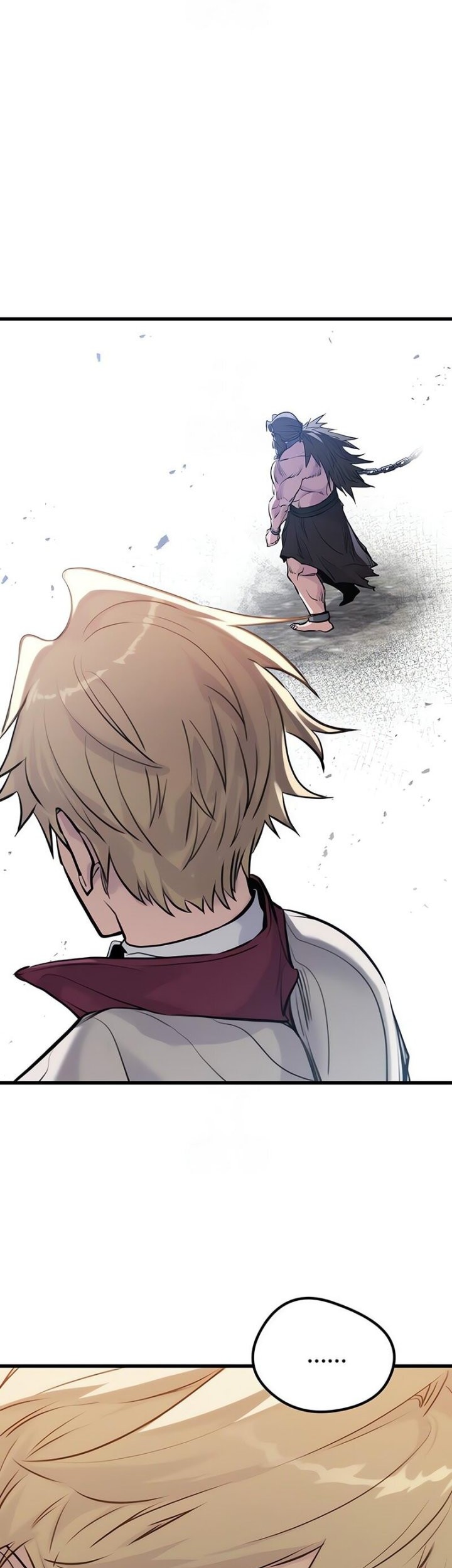 The Regressed Mercenary’s Machinations Chapter 56 Gambar 36