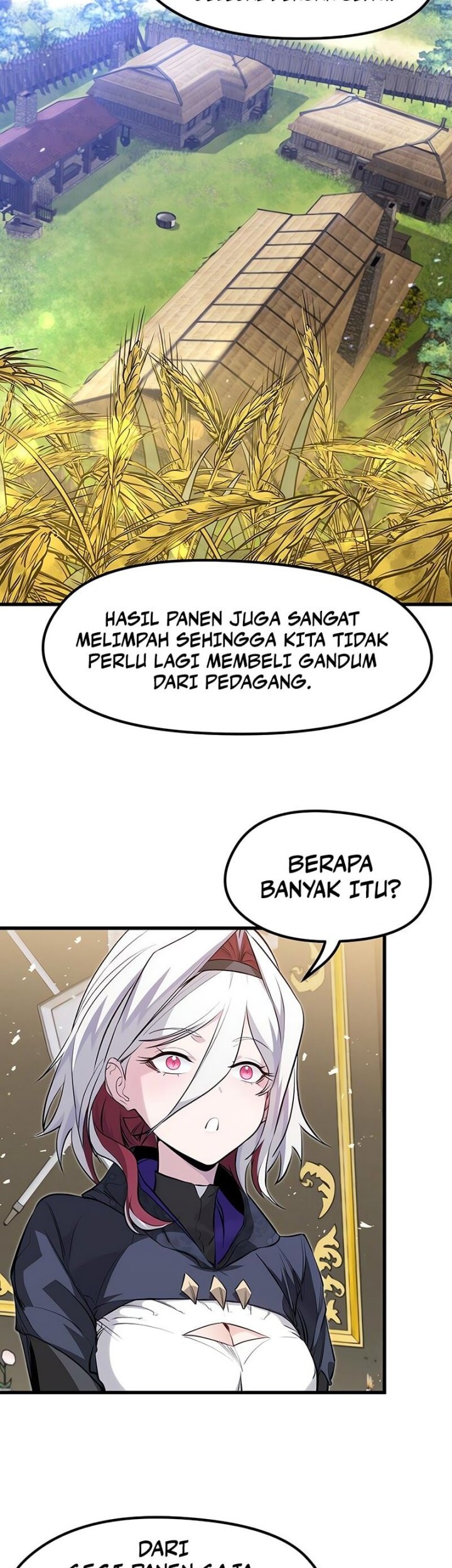 The Regressed Mercenary’s Machinations Chapter 56 Gambar 44