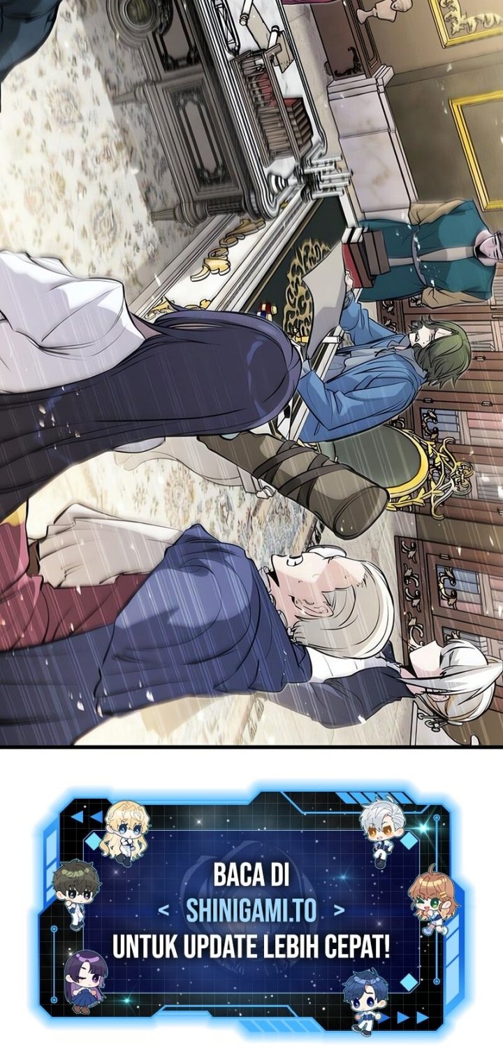 The Regressed Mercenary’s Machinations Chapter 56 Gambar 61